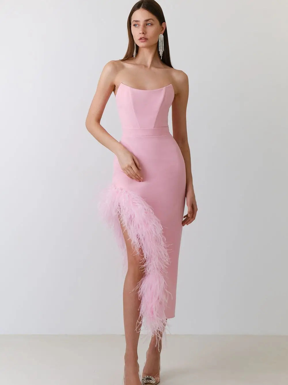 Pink / XS