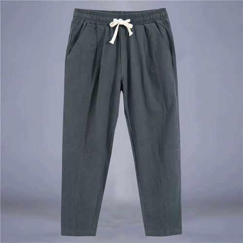Fashion Casual Pants