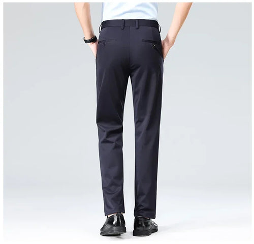 Men’s Formal Dress Pants
