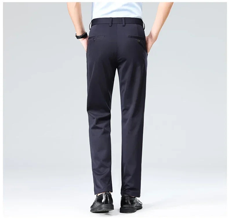 Men’s Formal Dress Pants