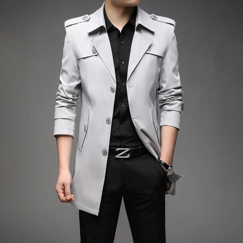 LuxeLayer Cult Jackets