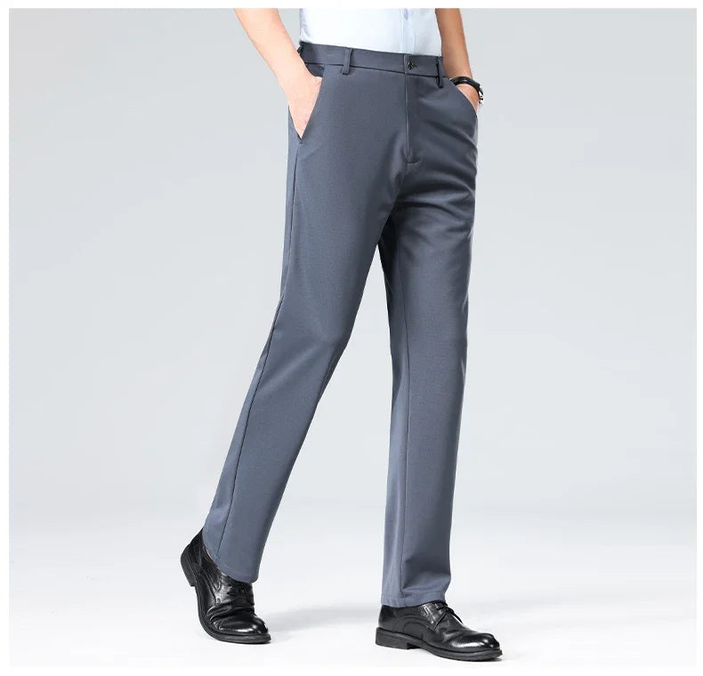 Men’s Formal Dress Pants