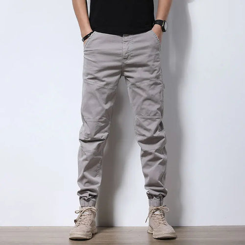 Men’s Hip-Hop Joggers