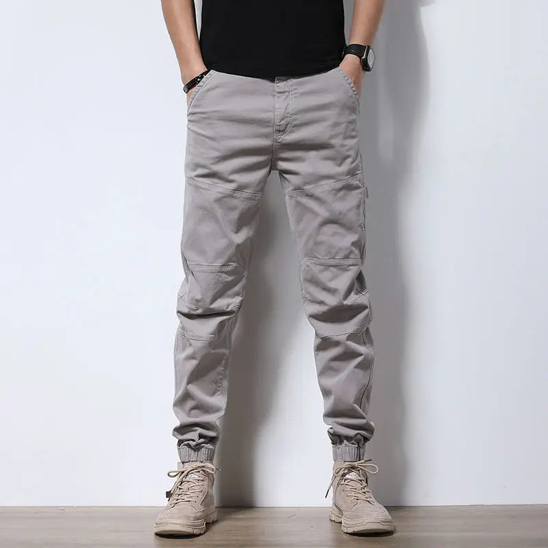 Men’s Hip-Hop Joggers
