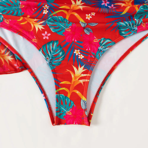 Push-Up Bikini Set