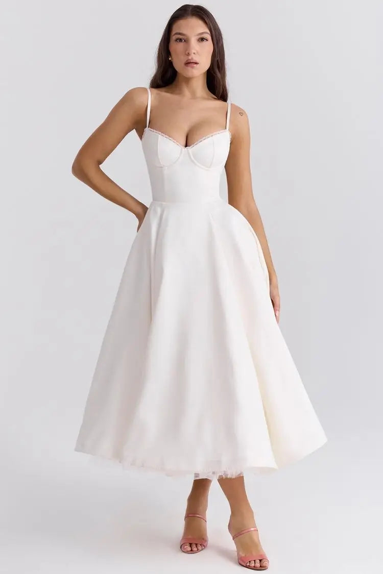 white / XS