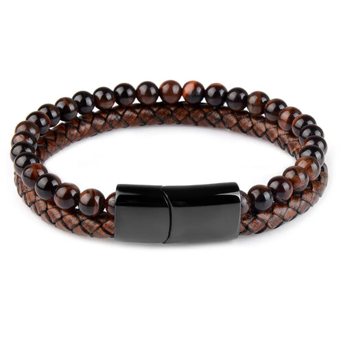 Natural Stone Bracelets