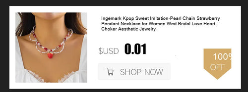 Irregular Pearl Choker Necklace