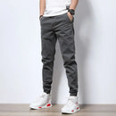Men’s Hip-Hop Joggers