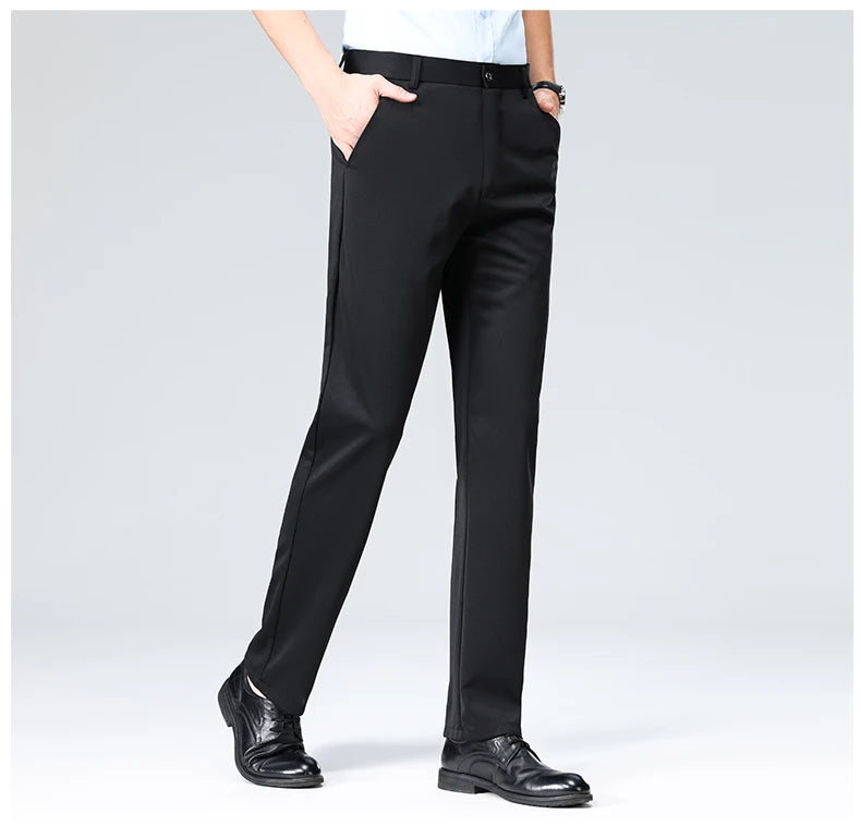 Men’s Formal Dress Pants
