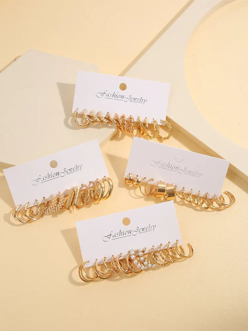 Trendy Jewelry