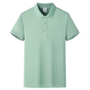 Men's Summer Polo Shirt