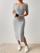 AquaAura Beach Dresses