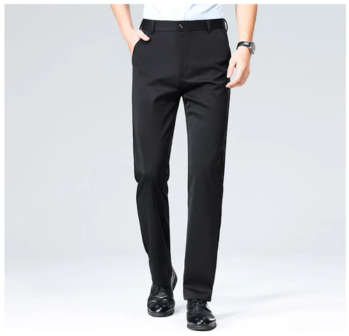 Men’s Formal Dress Pants