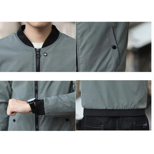 EquinoxExplorer Jackets