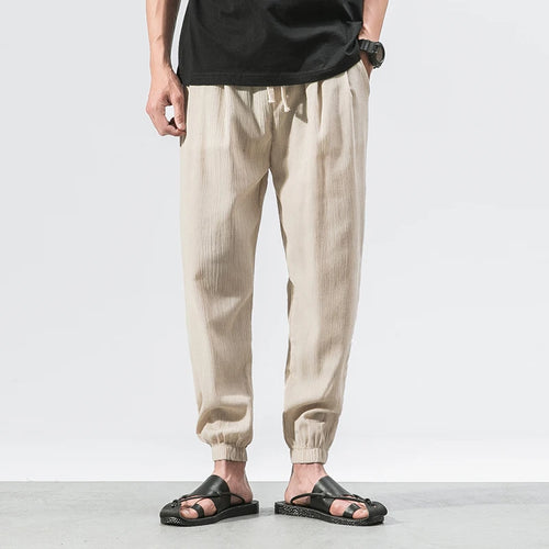BreezeBolt Jogger Pants