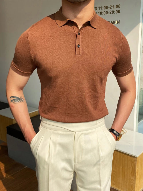 PrestigePique Polo Shirts
