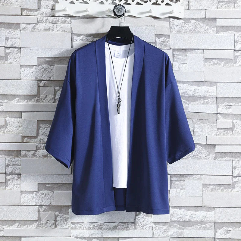 Dark Blue A / XL