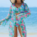 Push-Up Bikini Set