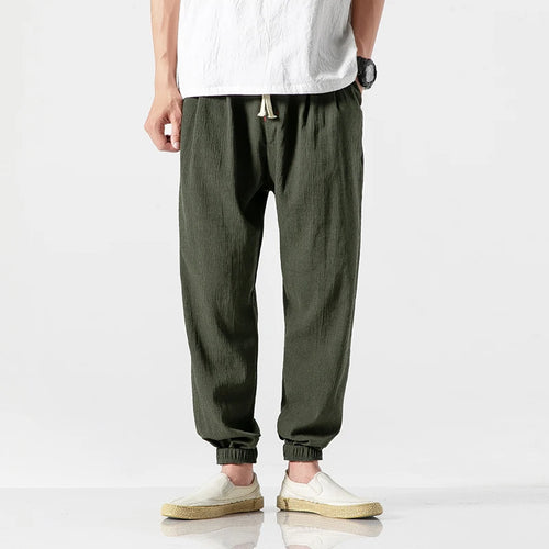 BreezeBolt Jogger Pants