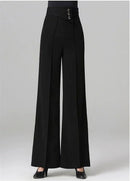 Women’s Wide Leg Pants