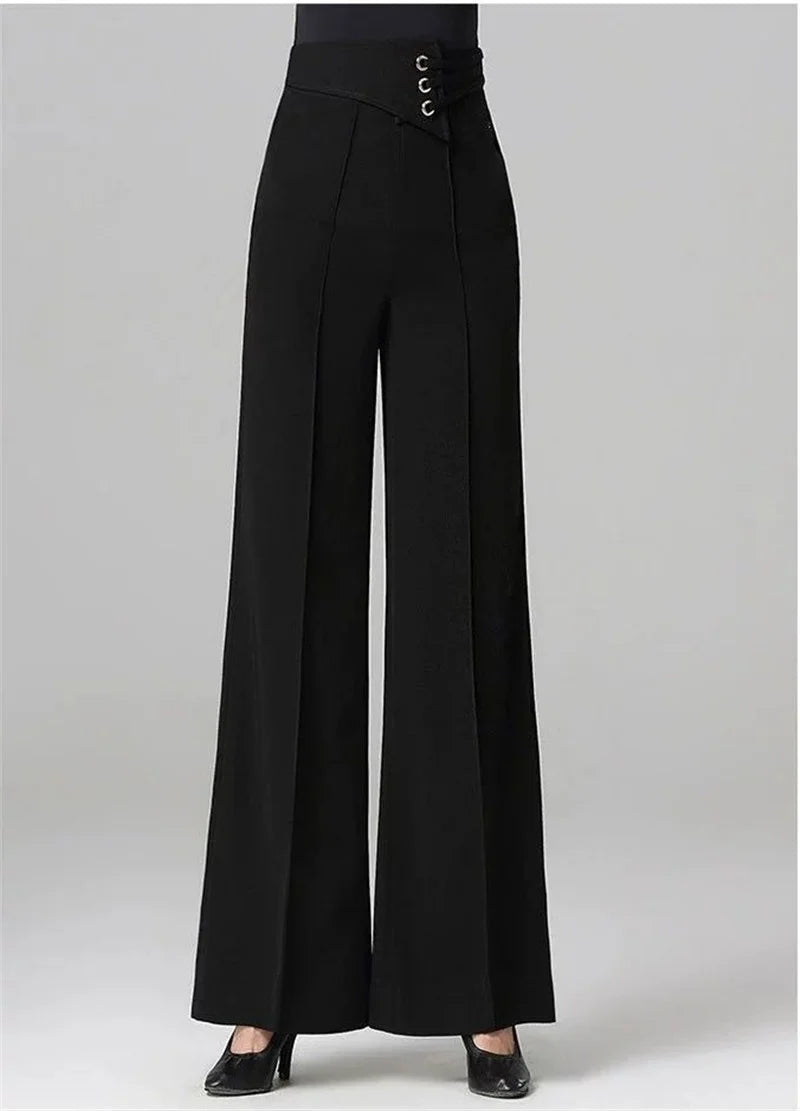Women’s Wide Leg Pants