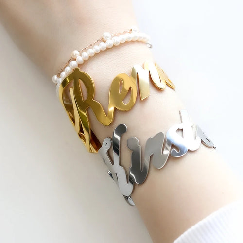 Bold Brilliance Bracelet