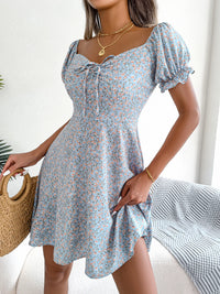 HorizonHue Shift Dresses