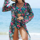 Push-Up Bikini Set