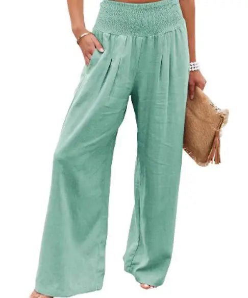 Casual Pants