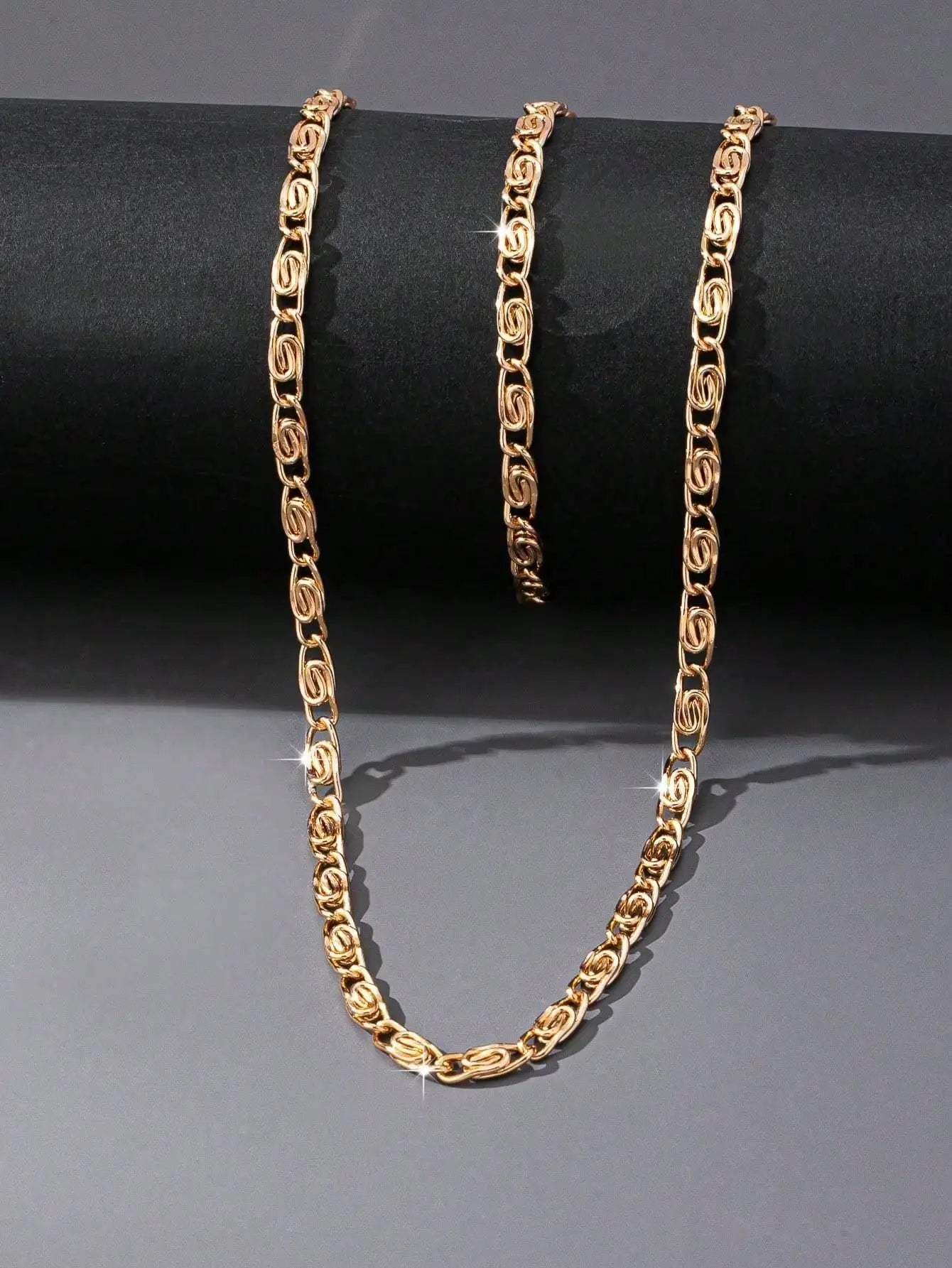Versatile Jewelry Set Women
