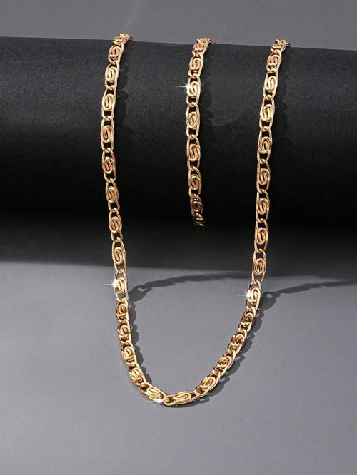 Versatile Jewelry Set Women
