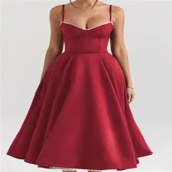 Summer Elegance Maxi
