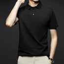 Men's Summer Polo Shirt
