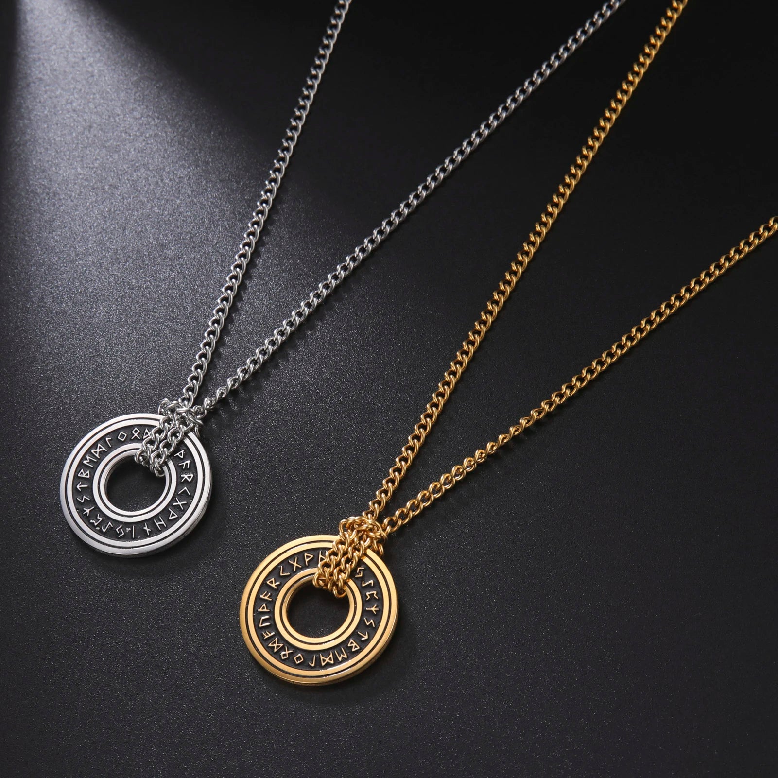 Boho Necklaces