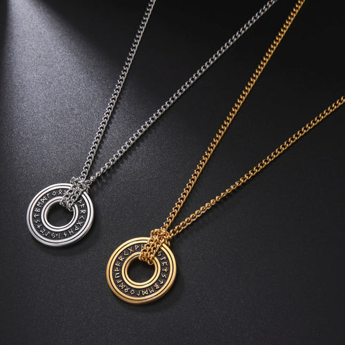 Boho Necklaces