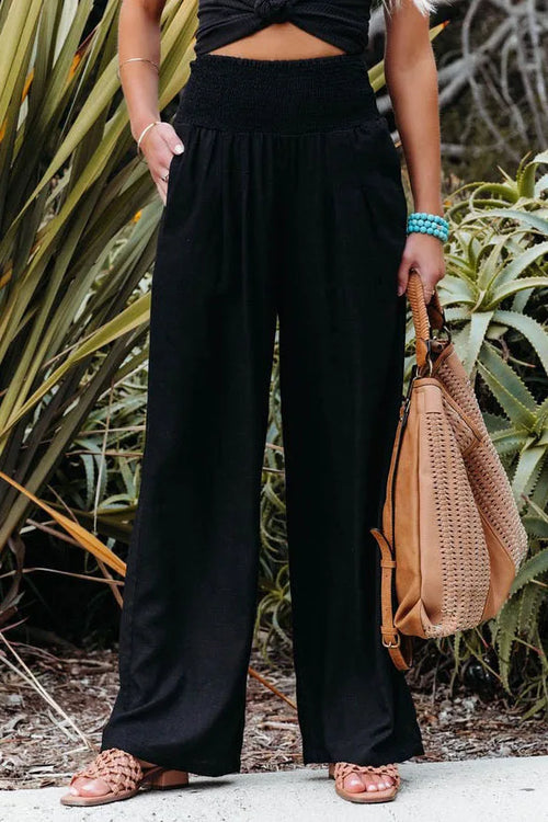 Casual Pants