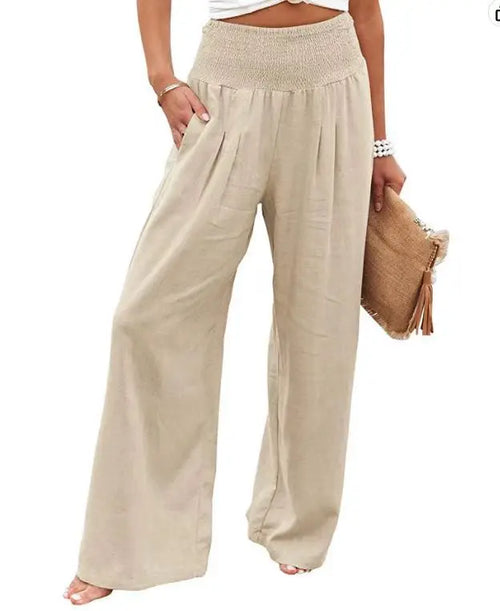 Casual Pants