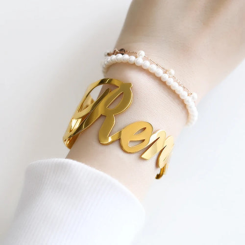 Bold Brilliance Bracelet