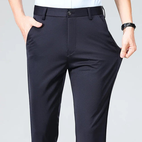 Men’s Formal Dress Pants