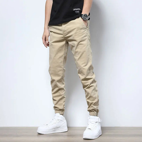 Men’s Hip-Hop Joggers
