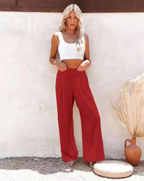 Casual Pants