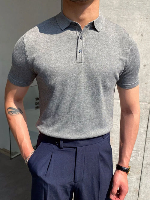 PrestigePique Polo Shirts
