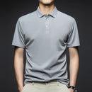 Men's Summer Polo Shirt