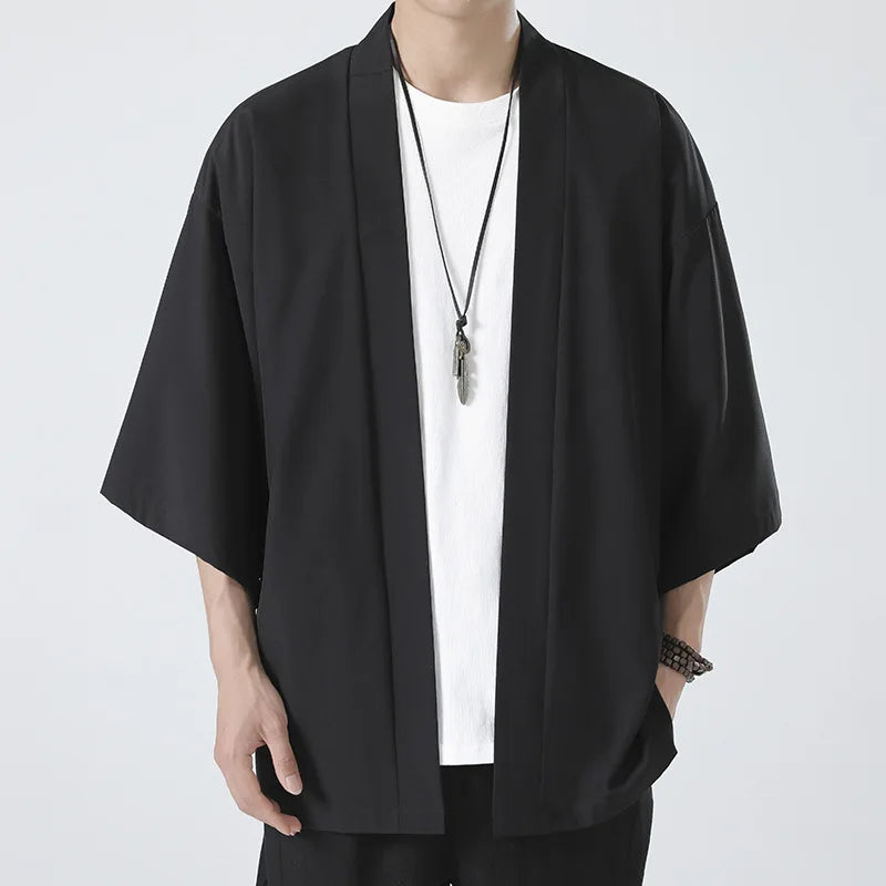 Black A / L