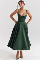 Summer Elegance Maxi