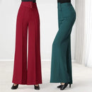 Women’s Wide Leg Pants
