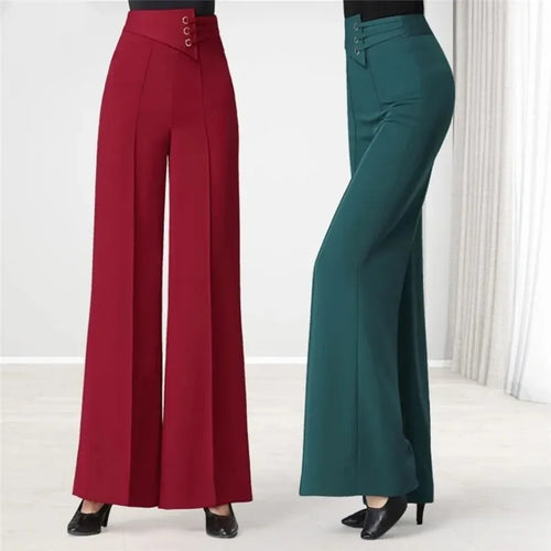 Women’s Wide Leg Pants