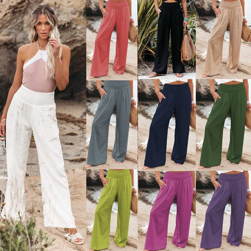 Casual Pants