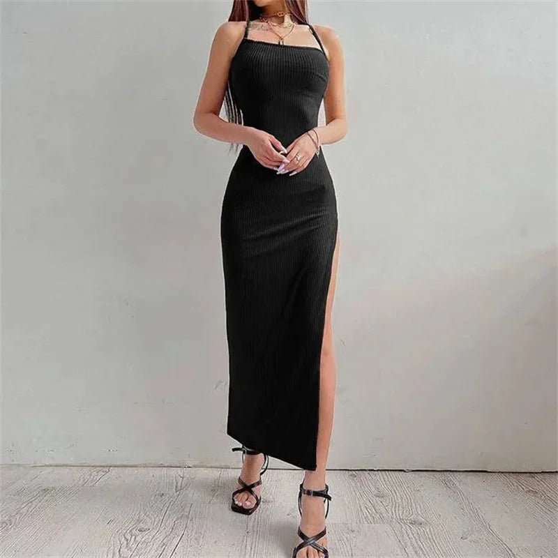 Black Swan Summer Dress